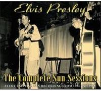Elvis Presley - The Complete Sun Sessions
