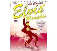 Elvis Presley - The Concise Elvis' Memphis G