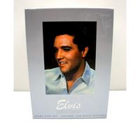 Elvis Presley The Definitive Collection 25th Anniversary - Coffret 8 Dvd