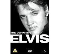 Elvis Presley - The Definitive Elvis Box Set [Import anglais]