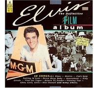Elvis Presley - The Definitive Film Album by Elvis Presley (1990-03-05)
