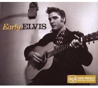 ELVIS PRESLEY "THE EARLY YEARS" 2 CD NEW