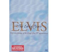 Elvis, The Early Years