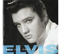 Elvis Presley - The Elvis Presley Collection: The Romantic (UK Import)