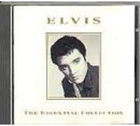 Elvis Presley - The Essential Collection