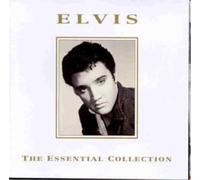 Elvis Presley The Essential Collection (CD)