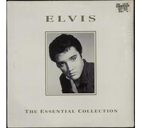 Elvis Presley - The Essential Collection [Import]