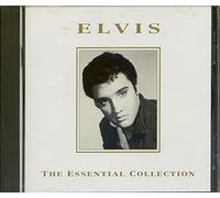 Elvis Presley - The Essential Collection [Import]