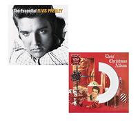 Elvis Presley - The Essential Elvis Presley Album de Noël Elvis Presley