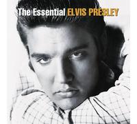 Elvis Presley - The Essential Elvis Presley [New Vinyl LP]
