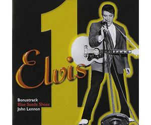Elvis Presley - The First Live Recordings [Import]
