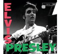 Elvis Presley The Forgotten Album (CD) Album Digipak