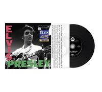 Elvis Presley - The Forgotten Album (CD Mini LP)