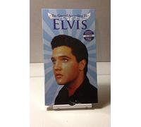 Elvis Presley - The Gospel According to Elvis 3 Cd + 1 DVD Set
