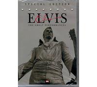 Elvis Presley – Elvis, The Great Performances – Coffret (Warner Bros.)