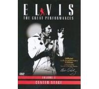 Elvis Presley - the Great Performances Vol. 1 [Import anglais]
