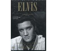 Elvis Presley - The Journey - DVD: The Journey - CD: In His Own Words (DVD + CD Set)