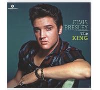 Elvis Presley - the King