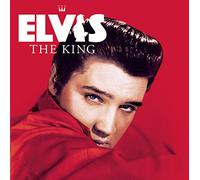 Elvis Presley – The King – 2 CD Digipack – RCA