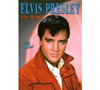 Elvis Presley : The King – DVD – Isis