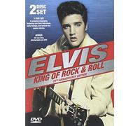 Elvis Presley - The King of Rock And Roll (75th Anniversary Edition)