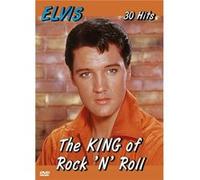 Elvis Presley : The King of Rock 'n' Roll G