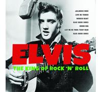 King of Rock N Roll