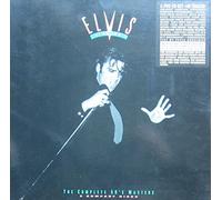 Elvis Presley - The King Of Rock'n'Roll: The Complete 50's Masters