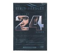 Elvis Presley - The Last 24 Hours