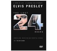 Elvis Presley The Last 24 Hours
