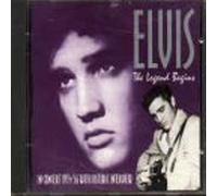 Elvis Presley - The Legend Begins (En Concert 1954/56)