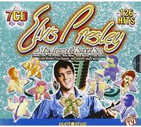 Elvis Presley & the Legend of Rock'n'roll - Elvis Presley & The Legend of Rock'n'Roll [Import]
