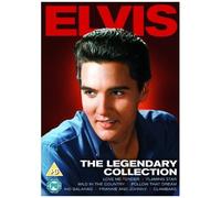 Elvis Presley: The Legendary Collection