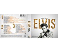 Elvis Presley - The Many Faces of