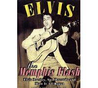 The Memphis Flash – Elvis Presley – DVD – Universal Music Group