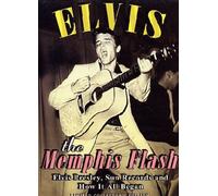 The Memphis Flash – Elvis Presley – DVD – Universal Music Group