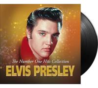 Elvis Presley - The Number One Hits [Vinyl]