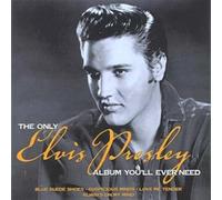 Only Elvis Presley Album, The