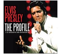 The Profile – Elvis Presley – Documentaire – Profile Design