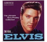 ELVIS PRESLEY - THE REAL ELVIS 3 CD THE ULTIMATE COLLECTION NEW