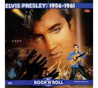 Elvis Presley - The Rock ´N´ Roll Era - Elvis Presley : 1956-1961