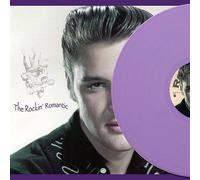 Elvis Presley - The Rockin' Romantic [Import]