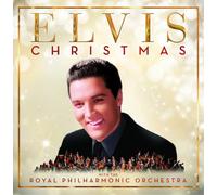 Christmas with Elvis and The Royal Philharmonic Orchestra