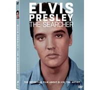 Elvis Presley: The Searcher