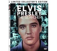 Elvis Presley: The Searcher (Collector's Edition)