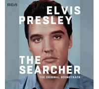 Elvis Presley: The Searcher (The Original Soundtrack) by Elvis Presley NEUF