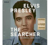 Elvis Presley: The Searcher (The Original Soundtrack) [Deluxe]