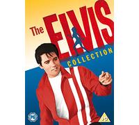 ELVIS PRESLEY THE SIGNATURE COLLECTION