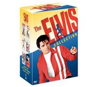 Elvis Presley: The Signature Collection