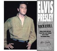 Elvis Presley - The Signature Collection N°01-Rock 'N' Roll [Import]